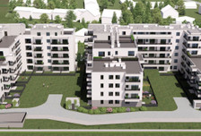 Mieszkanie w inwestycji Skrajna - etap I, Ząbki, 62 m²