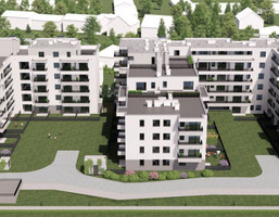 Morizon WP ogłoszenia | Mieszkanie w inwestycji Skrajna - etap I, Ząbki, 51 m² | 7372