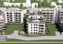 Morizon WP ogłoszenia | Mieszkanie w inwestycji Skrajna - etap I, Ząbki, 58 m² | 7381