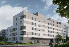 Mieszkanie w inwestycji Skrajna - etap I, Ząbki, 56 m²