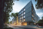 Morizon WP ogłoszenia | Mieszkanie w inwestycji CIESZYŃSKA 9, Kraków, 28 m² | 4948
