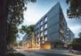 Morizon WP ogłoszenia | Nowa inwestycja - CIESZYŃSKA 9, Kraków Krowodrza, 28-133 m² | 9509