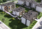 Mieszkanie w inwestycji Klonowa Przystań, Kielce, 53 m² | Morizon.pl | 3377 nr4