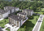 Morizon WP ogłoszenia | Mieszkanie w inwestycji Klonowa Przystań, Kielce, 66 m² | 9338