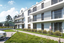 Mieszkanie w inwestycji Anker, Puck, 81 m²