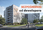 Morizon WP ogłoszenia | Mieszkanie w inwestycji Illumina Kraków, Kraków, 43 m² | 3232
