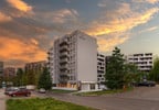 Mieszkanie w inwestycji Illumina Kraków, Kraków, 55 m² | Morizon.pl | 7254 nr4
