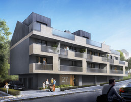 Morizon WP ogłoszenia | Mieszkanie w inwestycji Trybuny Ludów 27, Kraków, 75 m² | 9928