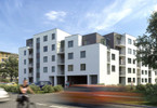 Morizon WP ogłoszenia | Mieszkanie w inwestycji Lubostroń 20, Kraków, 69 m² | 9522