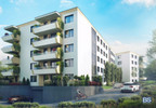 Mieszkanie w inwestycji Apartamenty Woźniców, Kraków, 62 m² | Morizon.pl | 2970 nr3