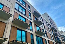 Mieszkanie w inwestycji MOKO Concept Apartments, Warszawa, 105 m²