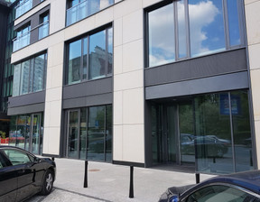 Biuro w inwestycji Pasaż Mennica Residence, Warszawa, 718 m²