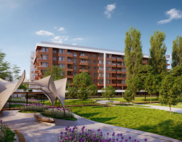 Morizon WP ogłoszenia | Mieszkanie w inwestycji Kępa Park, Wrocław, 45 m² | 5173