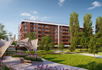 Morizon WP ogłoszenia | Mieszkanie w inwestycji Kępa Park, Wrocław, 39 m² | 5176