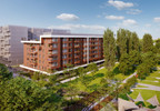 Mieszkanie w inwestycji Kępa Park, Wrocław, 44 m² | Morizon.pl | 9129 nr3