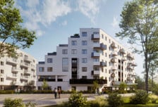 Mieszkanie w inwestycji Kaskady Różanki, Wrocław, 48 m²