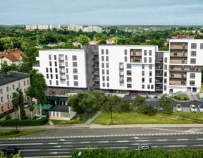 Mieszkanie w inwestycji Osiedle Kaskada, Zabrze, 60 m²