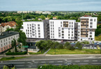Morizon WP ogłoszenia | Mieszkanie w inwestycji Osiedle Kaskada, Zabrze, 36 m² | 9116