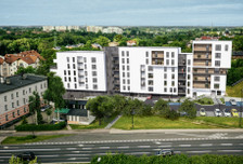 Mieszkanie w inwestycji Osiedle Kaskada, Zabrze, 48 m²