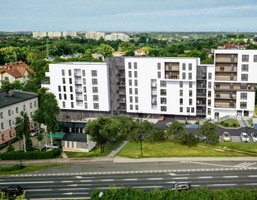 Morizon WP ogłoszenia | Mieszkanie w inwestycji Osiedle Kaskada, Zabrze, 38 m² | 9118