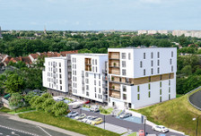Mieszkanie w inwestycji Osiedle Kaskada, Zabrze, 51 m²