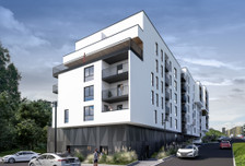 Mieszkanie w inwestycji Osiedle Kaskada, Zabrze, 42 m²