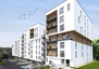 Morizon WP ogłoszenia | Mieszkanie w inwestycji Osiedle Kaskada, Zabrze, 36 m² | 2556