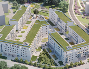 Mieszkanie w inwestycji MALTA Wołkowyska III, Poznań, 71 m²