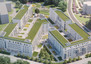 Morizon WP ogłoszenia | Mieszkanie w inwestycji MALTA Wołkowyska III, Poznań, 76 m² | 1640