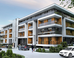 Morizon WP ogłoszenia | Mieszkanie w inwestycji Levityn Apartamenty, Pabianice, 36 m² | 6933