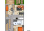Morizon WP ogłoszenia | Mieszkanie w inwestycji GREEN APARTMENTS 2.0, Kraków, 93 m² | 0090