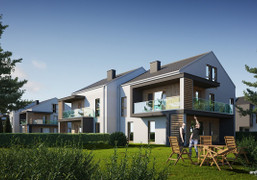 Morizon WP ogłoszenia | Nowa inwestycja - Zielona Podkowa - Warszawa, Warszawa  , 63-135 m² | 9597