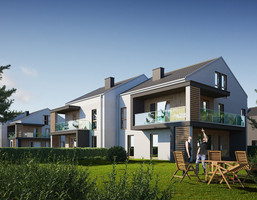 Morizon WP ogłoszenia | Mieszkanie w inwestycji Zielona Podkowa - Warszawa, Warszawa, 63 m² | 9898