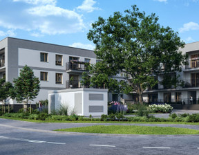 Mieszkanie w inwestycji OLCHOWY PARK, Warszawa, 36 m²