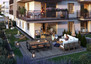Morizon WP ogłoszenia | Mieszkanie w inwestycji OLCHOWY PARK, Warszawa, 64 m² | 3868