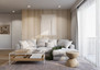 Morizon WP ogłoszenia | Mieszkanie w inwestycji OLCHOWY PARK, Warszawa, 64 m² | 3868