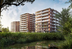 Morizon WP ogłoszenia | Mieszkanie w inwestycji Wyspa Solna, Etap III, budynek A, Kołobrzeg, 40 m² | 4153