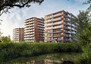 Morizon WP ogłoszenia | Mieszkanie w inwestycji Wyspa Solna, Etap III, budynek A, Kołobrzeg, 40 m² | 4153