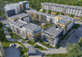 Morizon WP ogłoszenia | Mieszkanie w inwestycji SREBRZYŃSKA PARK II, Łódź, 53 m² | 4129