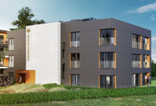 Mieszkanie w inwestycji Emaus Garden, Kraków, 111 m²