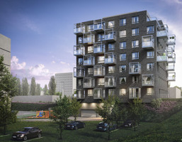 Morizon WP ogłoszenia | Mieszkanie w inwestycji Osiedle Hermes, Poznań, 34 m² | 5086