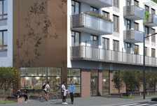 Mieszkanie w inwestycji Top Garden Apartments, Warszawa, 45 m²