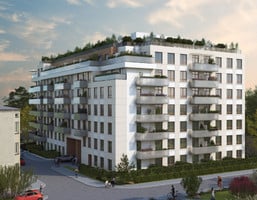 Morizon WP ogłoszenia | Mieszkanie w inwestycji Rezydencja Liwska, Warszawa, 37 m² | 6567