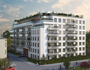 Mieszkanie w inwestycji Rezydencja Liwska, Warszawa, 71 m²