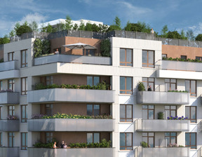 Mieszkanie w inwestycji Rezydencja Liwska, Warszawa, 59 m²