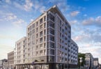 Morizon WP ogłoszenia | Mieszkanie w inwestycji Diasfera Łódzka, Łódź, 42 m² | 3805