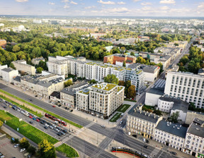 Mieszkanie w inwestycji Diasfera Łódzka, Łódź, 25 m²
