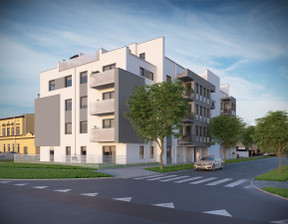 Mieszkanie w inwestycji Rynek Wschodni, Poznań, 89 m²