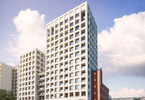 Morizon WP ogłoszenia | Mieszkanie w inwestycji STREFA PROGRESS, Łódź, 53 m² | 4572
