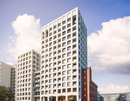 Morizon WP ogłoszenia | Mieszkanie w inwestycji STREFA PROGRESS, Łódź, 27 m² | 4543